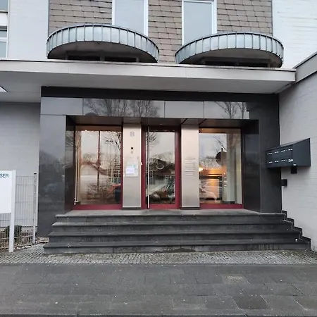 Wohlfühloase 3 *