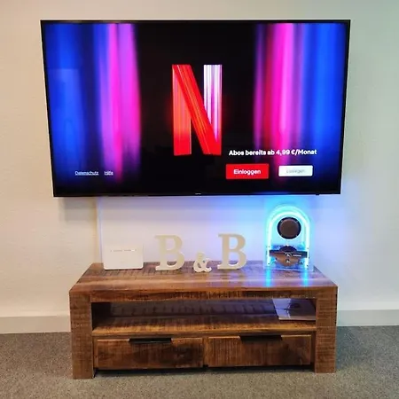 Wohlfuehloase 3 * Cologne