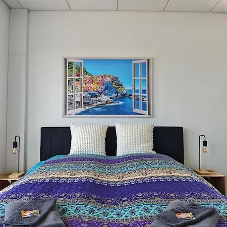 Apartment Wohlfuehloase 3 *