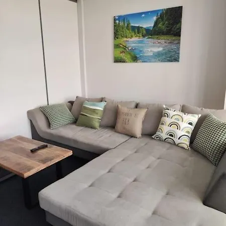 Wohlfühloase 3 Colonia