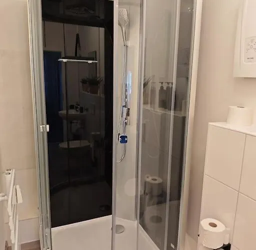 Apartman Wohlfuehloase 3