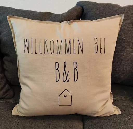 Wohlfuehloase 3 Apartment *