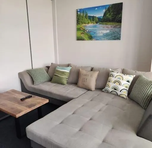 Wohlfuehloase 3 Κολωνία