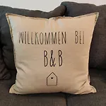 Wohlfuehloase 3 Apartment *