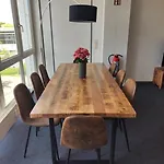 Wohlfuehloase 3 Apartment