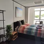 Apartment Wohlfuehloase 3 Cologne