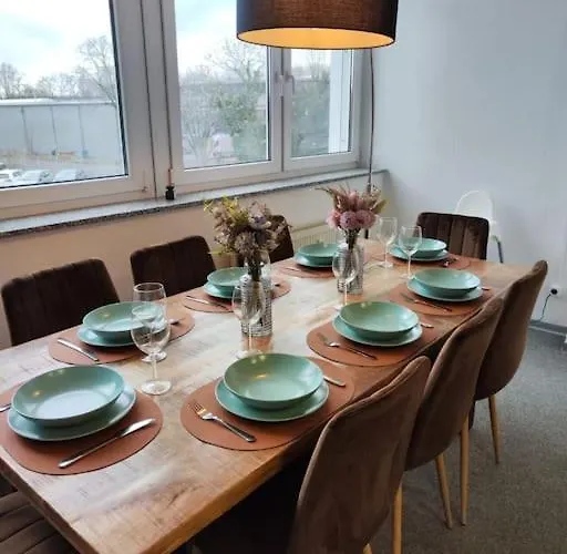 Wohlfuehloase 3 * Köln