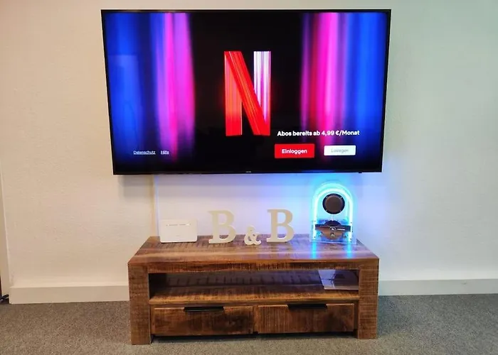 Wohlfuehloase 3 * Köln