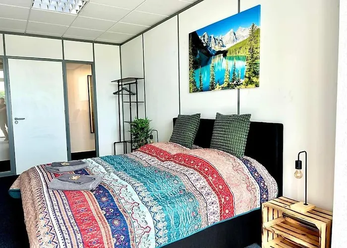 Wohlfuehloase 3 * Köln